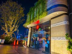 -WESTWOOD•落日餐厅•乐队演出(前海壹方汇店)