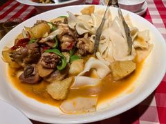 -西贝(宁波天一国购店)