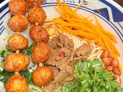 -鑫花溪牛肉米粉(景德路店)