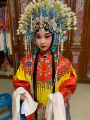 -梨园天地京剧摄影(玲珑天地店)