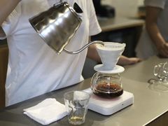 -VOYAGE COFFEE(杨梅竹店)