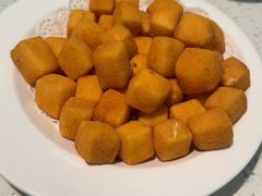 -肥仔文澳门猪骨煲(南京西路店)