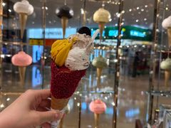 -VENCHI 闻绮(广州太古汇店)