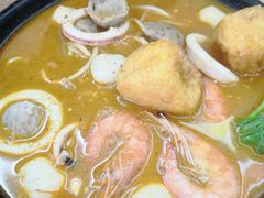 -老闽味沙茶面·姜母鸭(传承35年曾厝垵店)
