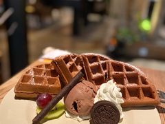 -MAAN COFFEE(金桥店)