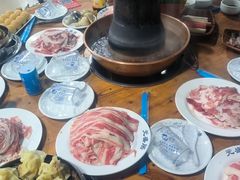 -元盛居(生态大街店)
