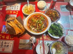 -味福记·本地特色菜(八一万达广场店)