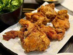 -咕咕站韩国料理(紫金港店)