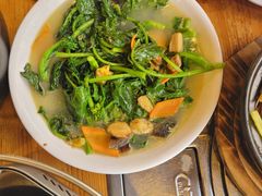 -美未居·老字号·地道顺德菜·桑拿鸡·鱼生(容桂店)