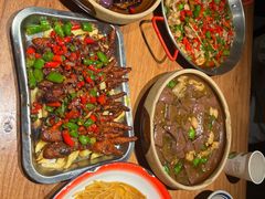 -泥糊破店小酒馆·团建聚餐(南京西路店)