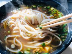 -再回首鸡肉米线(人民路一店)