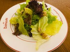 -Entrecôte 法国牛扒馆(保利·时光里店)