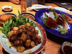 -桂马·日本料理·海胆·海鲜饭·酒场(民主广场店)