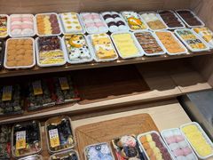 -传闻来紫菜包饭·打糕(西塔韩百店)