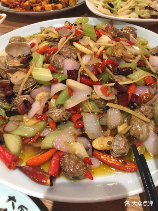 大厨小味-乐山店图片 - 第137张