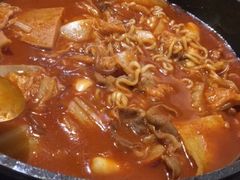 -韩国大金刚烤肉·料理(印象城店)