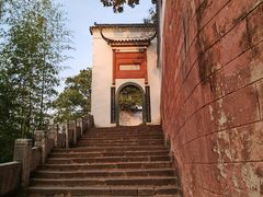 -东坡赤壁风景名胜区