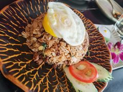 金不换牛肉炒饭-Thai Alley泰爱里(二沙岛店)