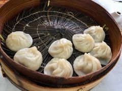 小笼包-万寿斋(山阴路店)