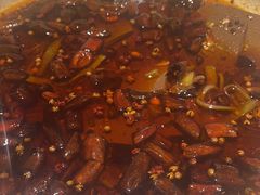 -辣婆婆(航天桥店)