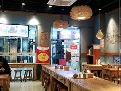 -湘人龙记老长沙米粉(鸟巢店)