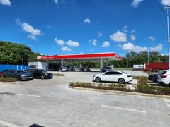 -小昆山服务区-停车场