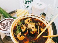-清真·拉菲尔鱼庄·家常菜(钟楼回民街店)