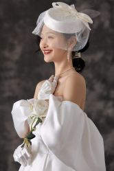 -纯色婚纱摄影(南京店)