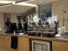 -Seesaw Coffee(上海国金中心店)