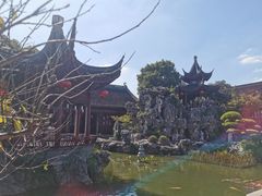 -檀园