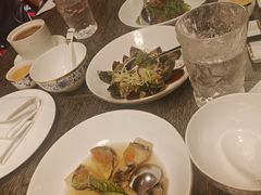 -Yan Ting 宴庭中餐厅(上海静安瑞吉酒店)