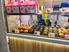 -西树泡芙(静安大悦城店)