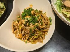 -乾州食府(小雁塔店)