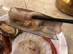 -芭菲盛宴·环球美食(北城国际店)