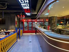 -通海俄式烧烤·俄罗斯大串(嵩山路店)
