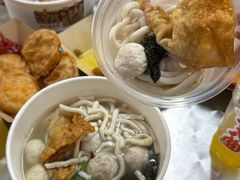 -非遗·十八曲鱼饺(西马总店)