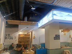 -胖子鱼·天水麻辣鱼火锅(秦州407店)