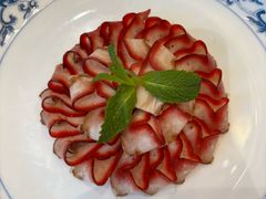 -丰泽园饭店(亚运村店)