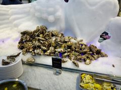 -川骄海鲜自助(河东店)