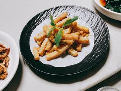 -鸭王烤鸭店(三里河店)