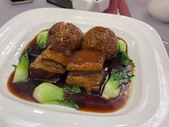 -银都上海菜馆(粤海东路店)