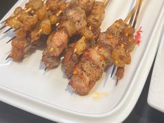 -天宝兄弟(前海壹方城店)