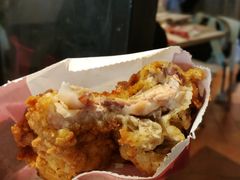 -肯德基(昌里店)