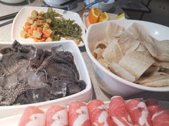 -海底捞大排档火锅(悦荟广场店)