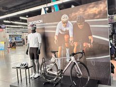 -迪卡侬(顺峰山店)