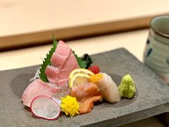 -鮨一日本料理(大中华店)