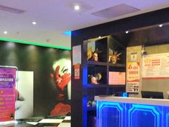 -麦霸KTV(光谷店)