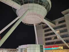 -上海大众空港宾馆