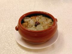 竹荪汽锅鸡-云腾食府·云南菜