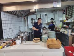 -金原鸭血粉丝汤·汤包·脆皮烤鸭(南京博物院店)